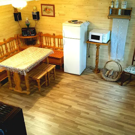 House Palanga