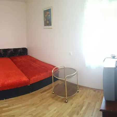Chata House Palanga