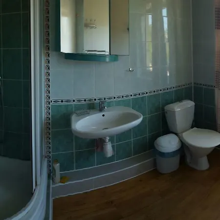 Chata House Palanga