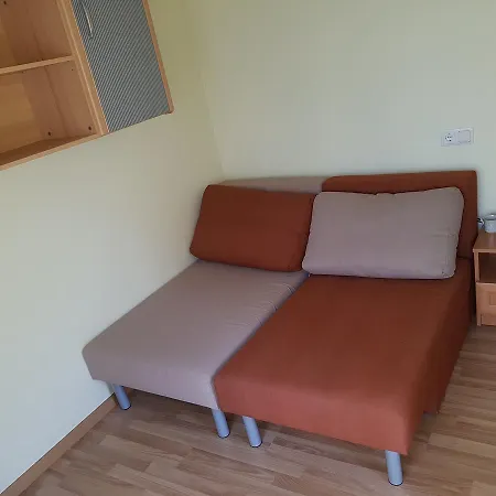 House Palanga