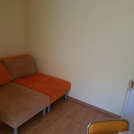 House Chata Palanga