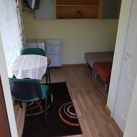 Chata House Palanga